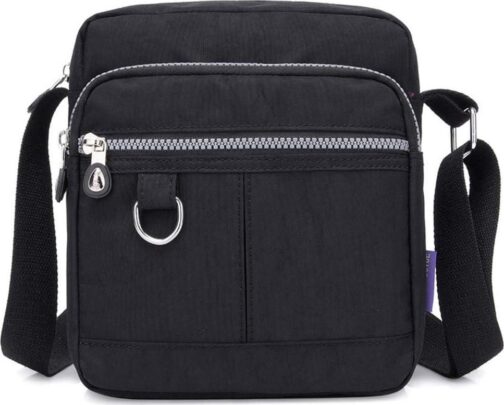 KARRESLY Casual Nylon Purse Handbag Crossbody Bag Waterproof Shoulder Bag for Women