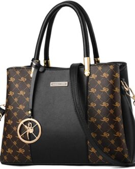 KURGOOL Women Purses and Handbags Top Handle Satchel Shoulder Bags Messenger Tote Bag for Ladie