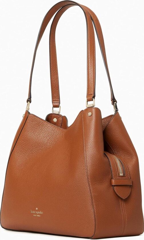 Kate Spade Leila Medium Triple Compartment Shoulder - Image 2