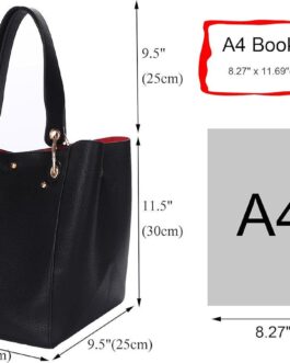Large Capacity Work Tote Bags for Women’s Leather Big Purses and handbags ladies Waterproof Big Shoulder commuter Bag