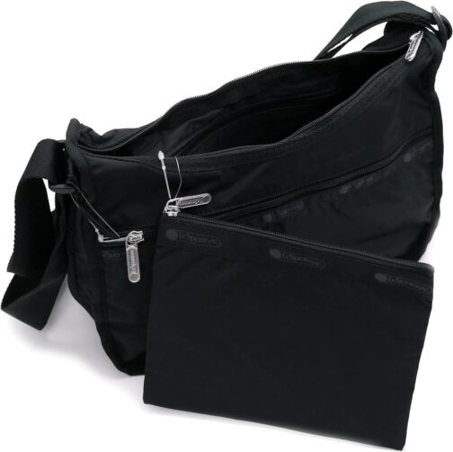 LeSportsac Hobo Bag - Image 8
