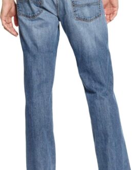 Lucky Brand Men’s 181 Relaxed Straight Jean