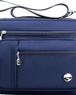 MINTEGRA Women Shoulder Handbag Roomy Multiple Pockets Bag Ladies Crossbody Purse Fashion Tote Top Handle Satchel
