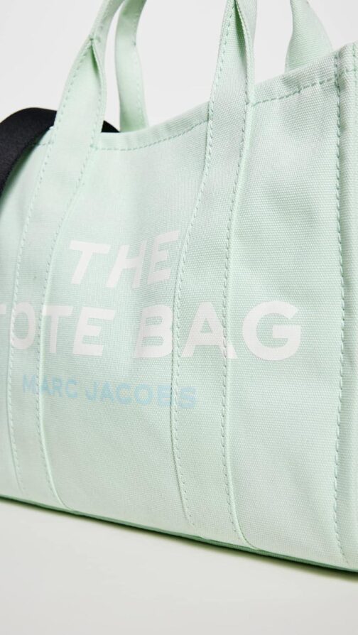 Marc Jacobs The Woven Medium Tote Bag - Image 4