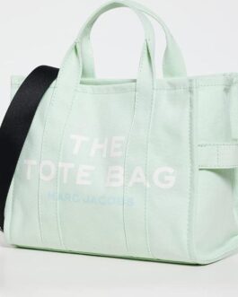 Marc Jacobs The Woven Medium Tote Bag