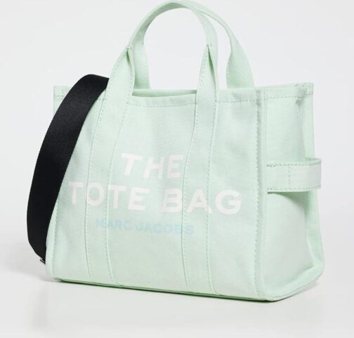 Marc Jacobs The Woven Medium Tote Bag - Image 2