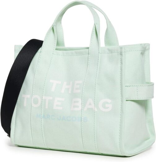 Marc Jacobs The Woven Medium Tote Bag