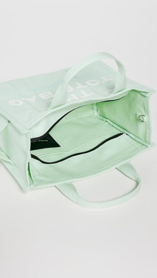 Marc Jacobs The Woven Medium Tote Bag - Image 5