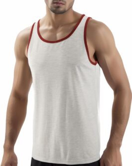 Men’s Vintage Slim Fit Short/Long Raglan Sleeve Sleeveless Soft Cotton Blend Workout Baseball T-Shirts