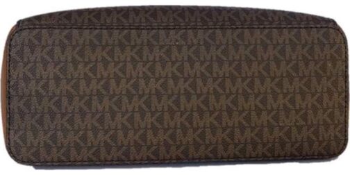 Michael Kors Charlotte Large Top Zip Tote - Image 8