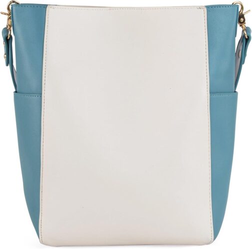 Montana West Bucket Bag for Women Crossbody Purses and Handbags Hobo Shoulder Bags - Image 4