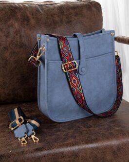 Montana West Clear Crossbody Bag for Women Clear Bag for Stadium Events Trendy Travel Shoulder Purse Handbags