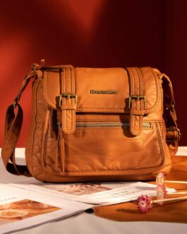 Montana West Crossbody Bags for Women Shoulder Bag Multi Pockets Messenger Bag Purses and Handbags
