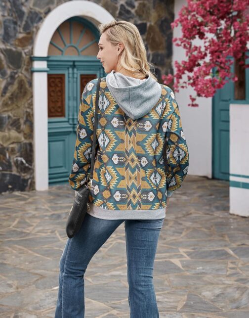 Montana West Crossbody Bags for Women Multi Pocket Cross Body Bag Purses with Adjustable Strap - Image 6