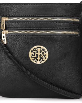 Montana West Crossbody Bags for Women Multi Pocket Cross Body Bag Purses with Adjustable Strap