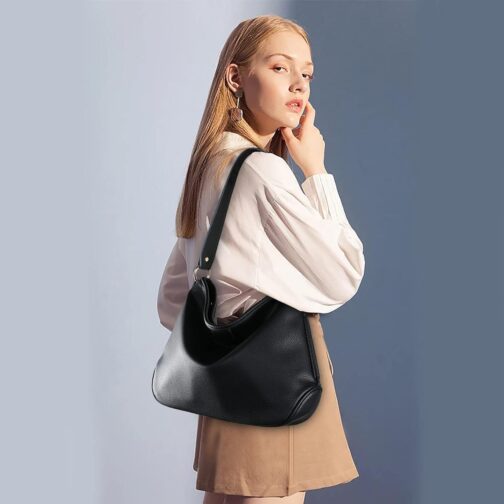Montana West Hobo Bags for Women Purses and Handbags Shoulder Satchel Bag - Image 2