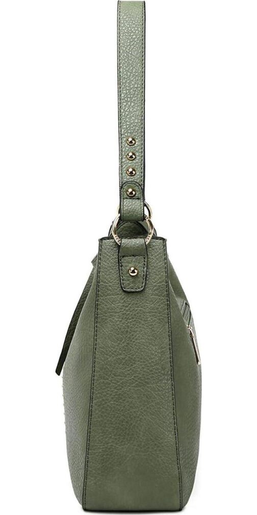 Montana West Hobo Bag for Women Crossbody Purse and Handbags Ladies Chic Shoulder Bags - Image 5