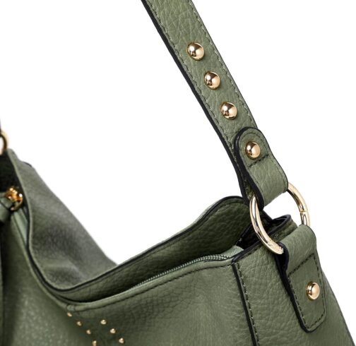 Montana West Hobo Bag for Women Crossbody Purse and Handbags Ladies Chic Shoulder Bags - Image 3