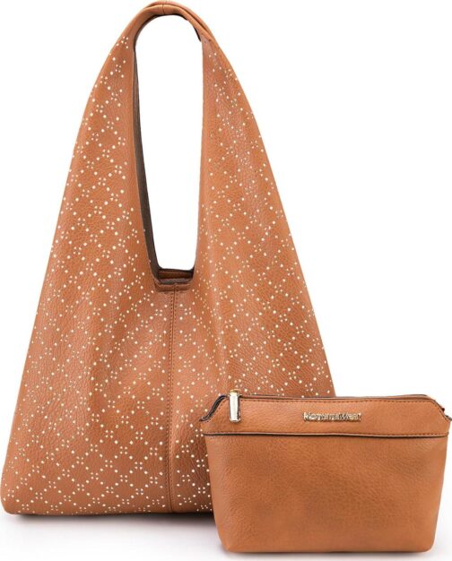 Montana West Hobo Bags for Women Slouchy Shoulder Purses and Handbags