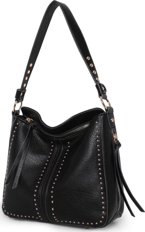 Montana West Hobo Bag Purses and Handbags for Women - Image 3