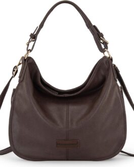 Montana West Hobo Bags for Women Shoulder Purses and Handbags