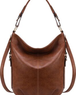 Montana West Hobo Bags for Women Shoulder Purses and Handbags
