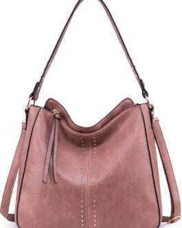 Montana West Hobo Bag for Women Crossbody Purse and Handbags Ladies Chic Shoulder Bags