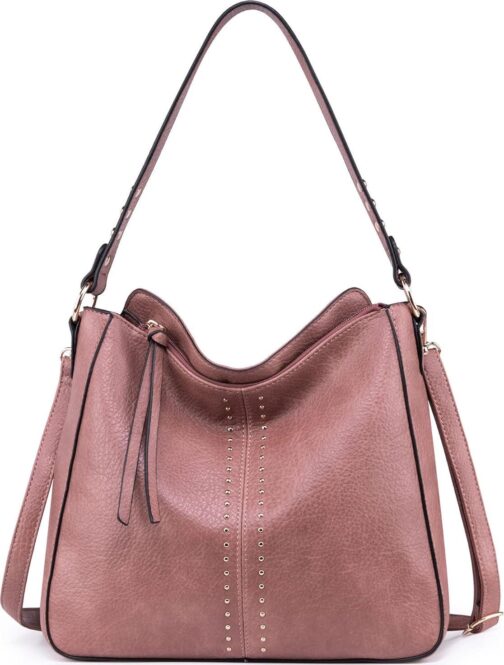 Montana West Hobo Bag for Women Crossbody Purse and Handbags Ladies Chic Shoulder Bags