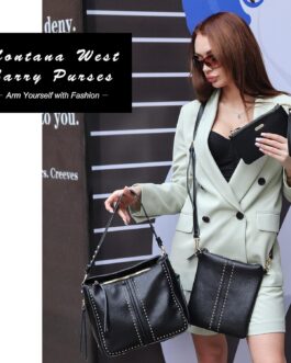 Montana West Hobo Bag Purses and Handbags for Women