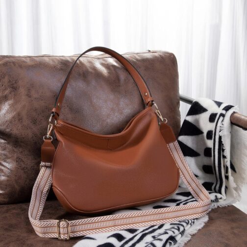 Montana West Hobo Bags for Women Purses and Handbags Shoulder Satchel Bag - Image 2
