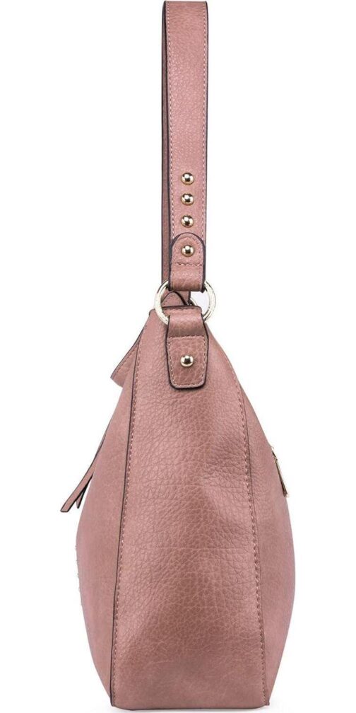 Montana West Hobo Bag for Women Crossbody Purse and Handbags Ladies Chic Shoulder Bags - Image 5