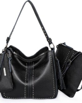 Montana West Hobo Bag Purses and Handbags for Women