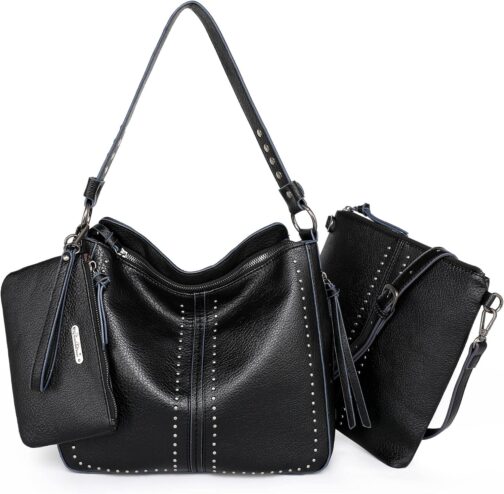 Montana West Hobo Bag Purses and Handbags for Women