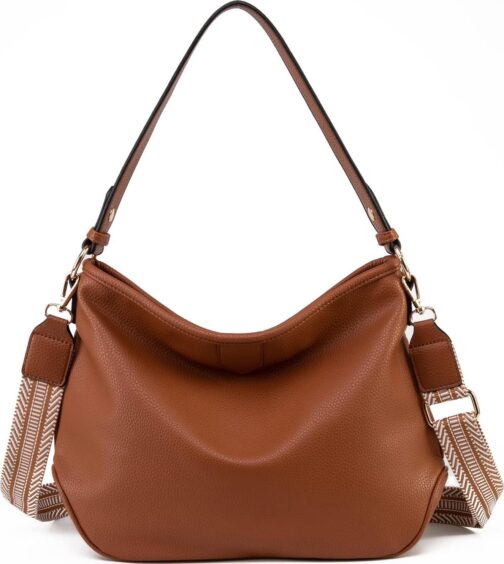 Montana West Hobo Bags for Women Purses and Handbags Shoulder Satchel Bag - Image 4