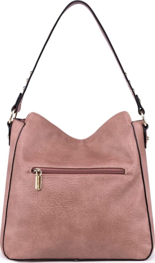 Montana West Hobo Bag for Women Crossbody Purse and Handbags Ladies Chic Shoulder Bags - Image 4