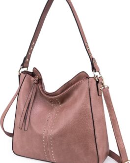 Montana West Hobo Bag for Women Crossbody Purse and Handbags Ladies Chic Shoulder Bags