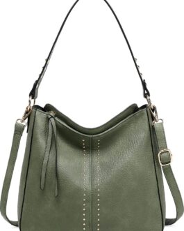 Montana West Hobo Bag for Women Crossbody Purse and Handbags Ladies Chic Shoulder Bags