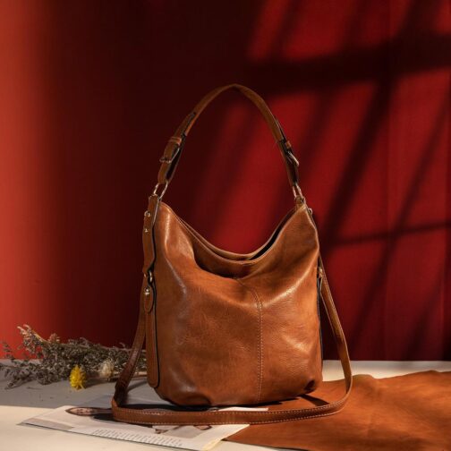 Montana West Hobo Bags for Women Shoulder Purses and Handbags - Image 2