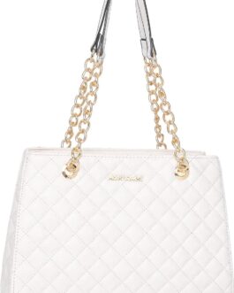 Montana West MEDIUM Chain Shoulder Bag for Women Hobo Handbags Tote Purse