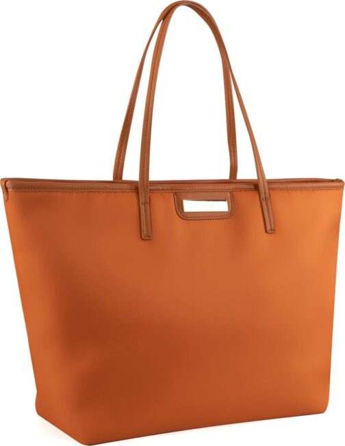 Montana West Nylon Tote Handbags Waterproof Shoulder Purse for Women - Image 3