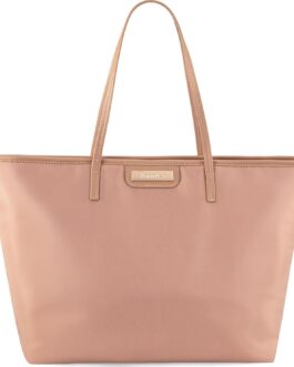 Montana West Nylon Tote Handbags Waterproof Shoulder Purse for Women