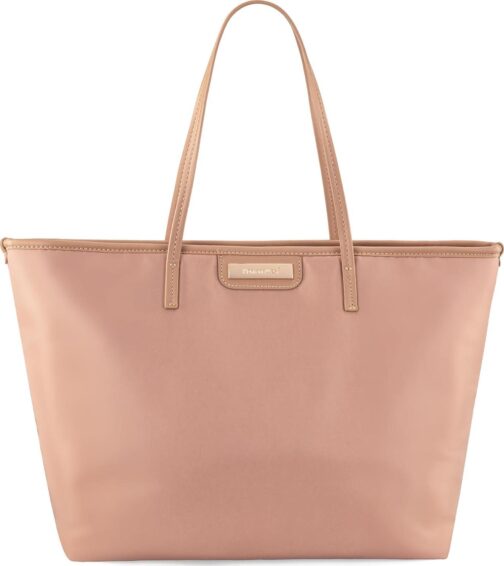 Montana West Nylon Tote Handbags Waterproof Shoulder Purse for Women