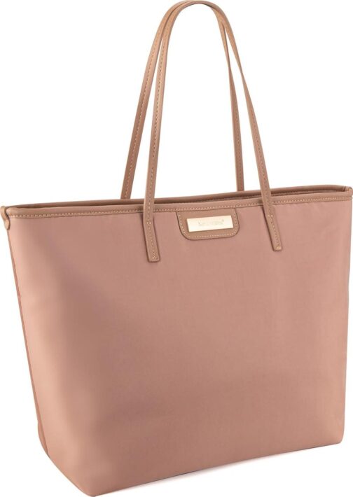 Montana West Nylon Tote Handbags Waterproof Shoulder Purse for Women - Image 3
