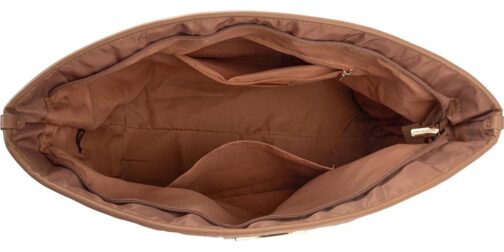 Montana West Nylon Tote Handbags Waterproof Shoulder Purse for Women - Image 5