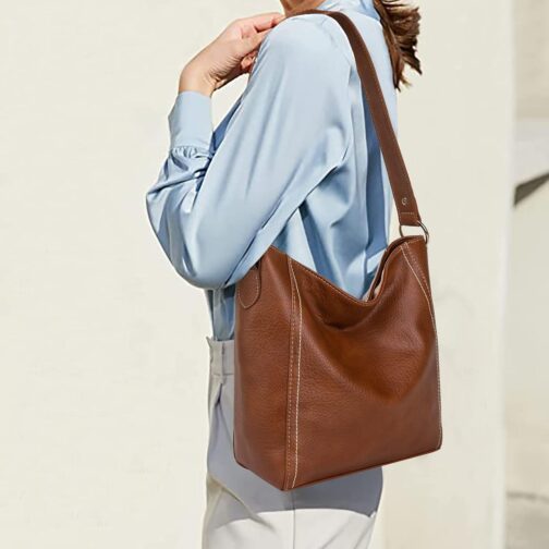 Montana West Purses for Women Shoulder Purses and Handbags Hobo Bags for Women - Image 2