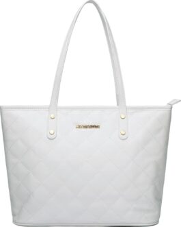 Montana West Quilted Handbag for Women Tote Purse Shoulder Bag Large Fashion Hobo Purse