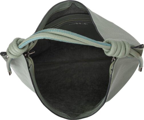 Montana West Slouchy Shoulder Bag Knotted Hobo Bags for Women - Image 6