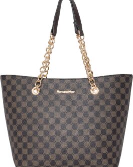 Montana West Tote Bag for Women Satchel Handbags, Ladies Top Handle Purse