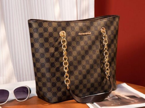 Montana West Tote Bag for Women Satchel Handbags, Ladies Top Handle Purse - Image 3