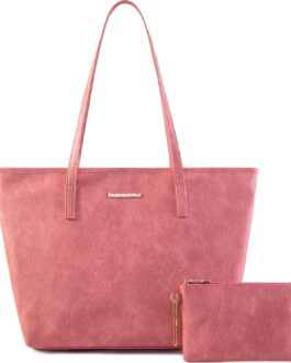 Montana West Tote Bags Vegan Leather Purses and Handbags for Women Top Handle Ladies Shoulder Bags
